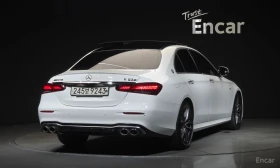 Mercedes-Benz E 53 AMG 4MATIC+ /ОБДУХВАНЕ/ДИСТРОНИК/360 | Auto.bg — изображение 2 Mercedes-Benz E 53 AMG 4MATIC+ /ОБДУХВАНЕ/ДИСТРОНИК/360 | Auto.bg — изображение 2