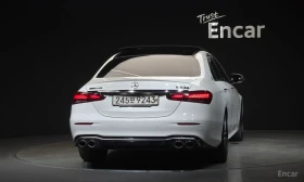 Mercedes-Benz E 53 AMG 4MATIC+ /ОБДУХВАНЕ/ДИСТРОНИК/360 | Auto.bg — изображение 4 Mercedes-Benz E 53 AMG 4MATIC+ /ОБДУХВАНЕ/ДИСТРОНИК/360 | Auto.bg — изображение 4