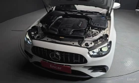 Mercedes-Benz E 53 AMG 4MATIC+ /ОБДУХВАНЕ/ДИСТРОНИК/360 | Auto.bg — изображение 6 Mercedes-Benz E 53 AMG 4MATIC+ /ОБДУХВАНЕ/ДИСТРОНИК/360 | Auto.bg — изображение 6