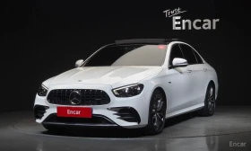 Mercedes-Benz E 53 AMG * E53 4MATIC+ * БЕЗ ПЪРВОНАЧАЛНА ВНОСКА