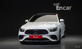 Mercedes-Benz E 53 AMG 4MATIC+ /ОБДУХВАНЕ/ДИСТРОНИК/360 | Auto.bg — изображение 3 Mercedes-Benz E 53 AMG 4MATIC+ /ОБДУХВАНЕ/ДИСТРОНИК/360 | Auto.bg — изображение 3