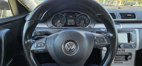 VW Passat 1, 6 TDI | Auto.bg — изображение 6 VW Passat 1, 6 TDI | Auto.bg — изображение 6