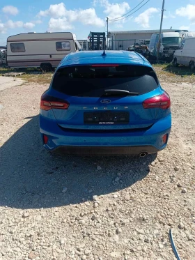Ford Focus 1.0 EcoBoost R0DB | Auto.bg — изображение 3 Ford Focus 1.0 EcoBoost R0DB | Auto.bg — изображение 3
