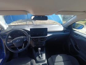 Ford Focus 1.0 EcoBoost R0DB | Auto.bg — изображение 5 Ford Focus 1.0 EcoBoost R0DB | Auto.bg — изображение 5