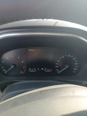 Ford Focus 1.0 EcoBoost R0DB | Auto.bg — изображение 6 Ford Focus 1.0 EcoBoost R0DB | Auto.bg — изображение 6