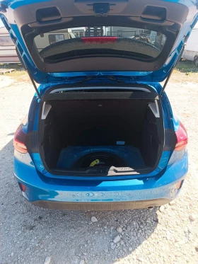 Ford Focus 1.0 EcoBoost R0DB | Auto.bg — изображение 4 Ford Focus 1.0 EcoBoost R0DB | Auto.bg — изображение 4