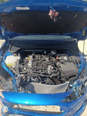 Ford Focus 1.0 EcoBoost R0DB | Auto.bg — изображение 7 Ford Focus 1.0 EcoBoost R0DB | Auto.bg — изображение 7
