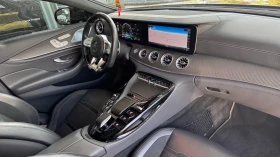 Mercedes-Benz AMG GT 53AMG* AEROPACK* 69хил.км* HUD* PANO* вакуум* - 69900 € - 56794669 11 | Car24.bg Mercedes-Benz AMG GT 53AMG* AEROPACK* 69хил.км* HUD* PANO* вакуум* - 69900 € - 56794669 11