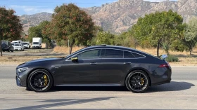 Mercedes-Benz AMG GT 53AMG* AEROPACK* 69хил.км* HUD* PANO* вакуум* - 69900 € - 56794669 2 | Car24.bg Mercedes-Benz AMG GT 53AMG* AEROPACK* 69хил.км* HUD* PANO* вакуум* - 69900 € - 56794669 2