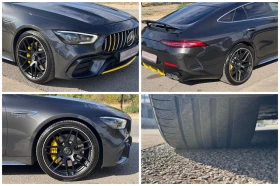 Mercedes-Benz AMG GT 53AMG* AEROPACK* 69хил.км* HUD* PANO* вакуум* - 69900 € - 56794669 16 | Car24.bg Mercedes-Benz AMG GT 53AMG* AEROPACK* 69хил.км* HUD* PANO* вакуум* - 69900 € - 56794669 16
