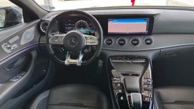 Mercedes-Benz AMG GT 53AMG* AEROPACK* 69хил.км* HUD* PANO* вакуум* - 69900 € - 56794669 12 | Car24.bg Mercedes-Benz AMG GT 53AMG* AEROPACK* 69хил.км* HUD* PANO* вакуум* - 69900 € - 56794669 12