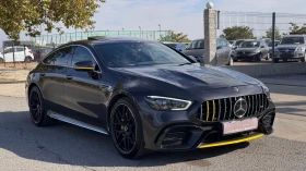 Mercedes-Benz AMG GT 53AMG* AEROPACK* 69хил.км* HUD* PANO* вакуум* - 69900 € - 56794669 6 | Car24.bg Mercedes-Benz AMG GT 53AMG* AEROPACK* 69хил.км* HUD* PANO* вакуум* - 69900 € - 56794669 6