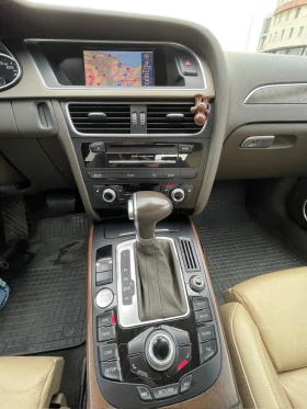 Audi A4 Allroad - 9950 € - 96608513 6 | Car24.bg Audi A4 Allroad - 9950 € - 96608513 6