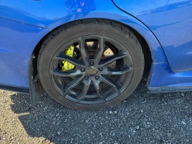 Subaru WRX * STI * CARFAX * 2 КОМПЛЕКТА ГУМИ * КАМЕРА * - 25800 € - 87314336 7 | Car24.bg Subaru WRX * STI * CARFAX * 2 КОМПЛЕКТА ГУМИ * КАМЕРА * - 25800 € - 87314336 7