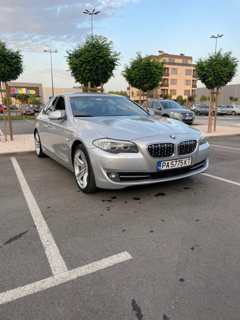 BMW 530 245 - цена по договаряне - 38508210 1 | Car24.bg BMW 530 245 - цена по договаряне - 38508210 1
