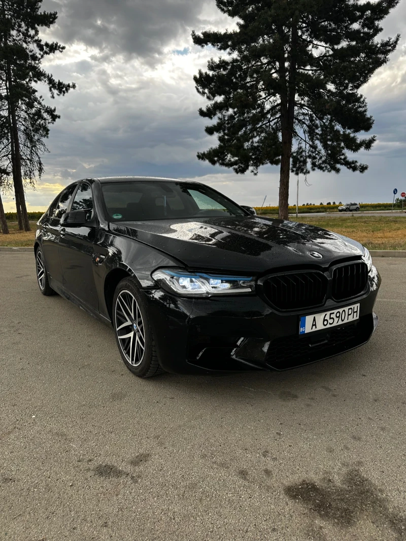 BMW 530 D xDrive - 11000 € / 21514.13 лв. - 79980607 1 | Car24.bg BMW 530 D xDrive - 11000 € / 21514.13 лв. - 79980607 1
