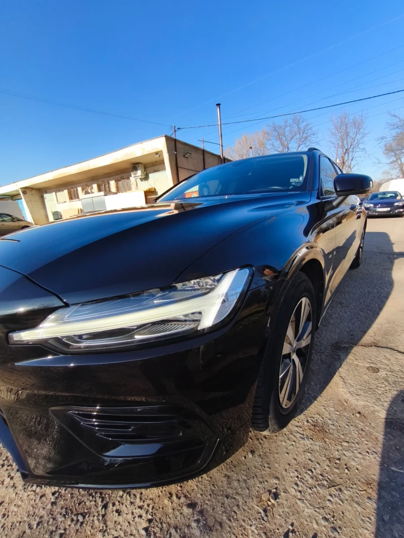 Volvo V60 D3 - 19200 € / 37551.94 лв. - 58998017 1 | Car24.bg Volvo V60 D3 - 19200 € / 37551.94 лв. - 58998017 1