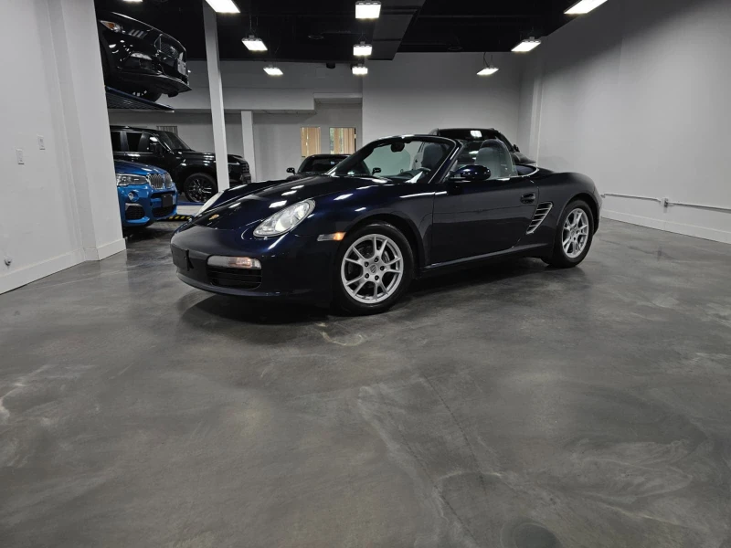 Porsche Boxster * 2dr Roadster * CARFAX * - 15950 € - 64872620 1 | Car24.bg Porsche Boxster * 2dr Roadster * CARFAX * - 15950 € - 64872620 1