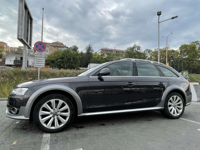 Audi A4 Allroad - 9950 € - 96608513 1 | Car24.bg Audi A4 Allroad - 9950 € - 96608513 1