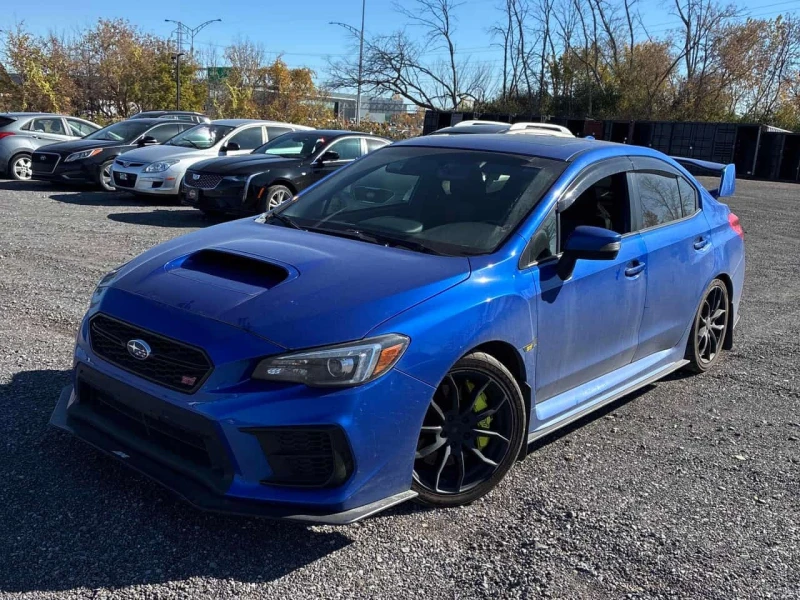 Subaru WRX * STI * CARFAX * 2 КОМПЛЕКТА ГУМИ * КАМЕРА * - 25800 € - 87314336 1 | Car24.bg Subaru WRX * STI * CARFAX * 2 КОМПЛЕКТА ГУМИ * КАМЕРА * - 25800 € - 87314336 1