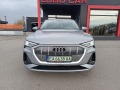 Audi E-Tron 55 SPORTBACK-95kW-S LINE-ПОДГРЕВ-ОБДУХВАНЕ-LONG  - [3] 