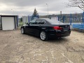BMW 525 XD 4x4 218k.c. НАВИГАЦИЯ КОЖА ШИБИДАХ - [8] 