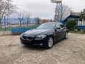 BMW 525 XD 4x4 218k.c. НАВИГАЦИЯ КОЖА ШИБИДАХ - [2] 