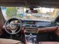 BMW 525 XD 4x4 218k.c. НАВИГАЦИЯ КОЖА ШИБИДАХ - [13] 