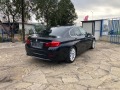 BMW 525 XD 4x4 218k.c. НАВИГАЦИЯ КОЖА ШИБИДАХ - [6] 