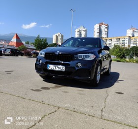 Обява за продажба на BMW X5 50I Xdrive ~56 600 лв. - изображение 1