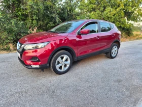 Nissan Qashqai 1.5DCI-115кс/19г. - Car24.bg Nissan Qashqai 1.5DCI-115кс/19г.