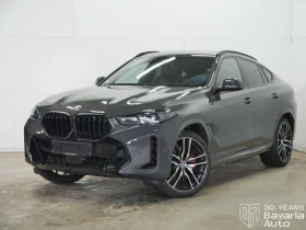 BMW X6 30d xDrive M Sport Paket Sportautomatic - Car24.bg BMW X6 30d xDrive M Sport Paket Sportautomatic