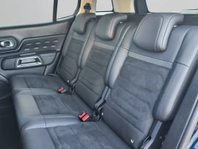 Citroen C5 Aircross FL SHINE Plug-in HYBRID 225 e-EAT8 E6 // 2303R02 | Auto.bg — изображение 12 Citroen C5 Aircross FL SHINE Plug-in HYBRID 225 e-EAT8 E6 // 2303R02 | Auto.bg — изображение 12