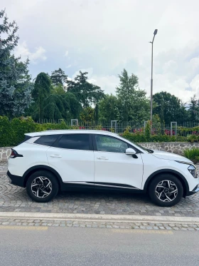Kia Sportage 2.0 | Auto.bg — изображение 4 Kia Sportage 2.0 | Auto.bg — изображение 4
