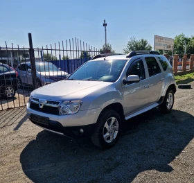 Снимка Dacia Duster