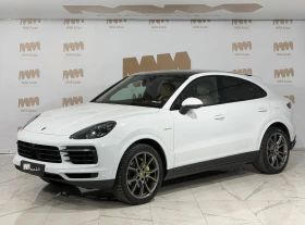 Porsche Cayenne Coupe* E-Hybrid* Chrono* Bose* Pano* Вентилация
