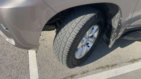 Toyota Land cruiser undefined | Auto.bg — изображение 7 Toyota Land cruiser undefined | Auto.bg — изображение 7