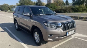 Toyota Land cruiser undefined | Auto.bg — изображение 5 Toyota Land cruiser undefined | Auto.bg — изображение 5