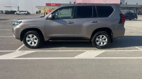 Toyota Land cruiser undefined | Auto.bg — изображение 4 Toyota Land cruiser undefined | Auto.bg — изображение 4