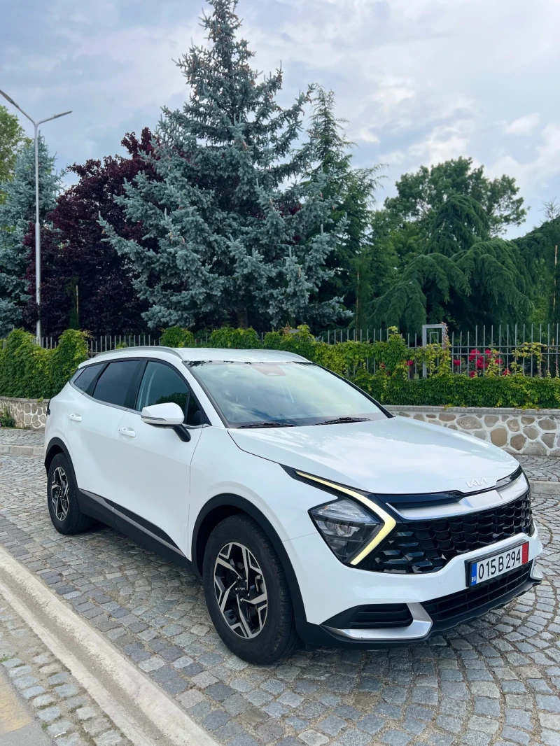 Kia Sportage 2.0 - 24500 € / 47917.83 лв. - 35348514 1 | Car24.bg Kia Sportage 2.0 - 24500 € / 47917.83 лв. - 35348514 1