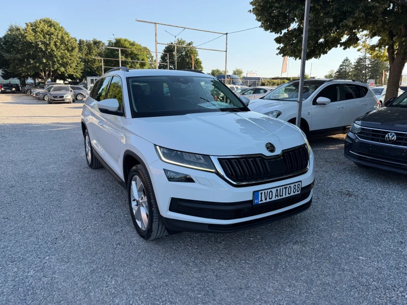 Skoda Kodiaq 2.0TDI\190kc\NAVI\LED FAROVE - 19900 € - 44822684 1 | Car24.bg Skoda Kodiaq 2.0TDI\190kc\NAVI\LED FAROVE - 19900 € - 44822684 1