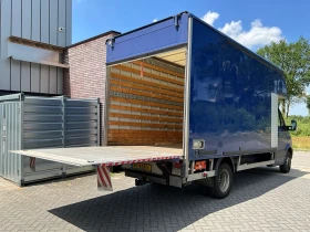 Mercedes-Benz Sprinter 416 2.2CDI 432 HDI | Auto.bg — изображение 5 Mercedes-Benz Sprinter 416 2.2CDI 432 HDI | Auto.bg — изображение 5