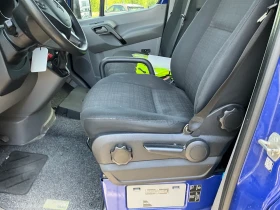 Mercedes-Benz Sprinter 416 2.2CDI 432 HDI | Auto.bg — изображение 8 Mercedes-Benz Sprinter 416 2.2CDI 432 HDI | Auto.bg — изображение 8