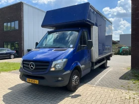 Mercedes-Benz Sprinter 416 2.2CDI 432 HDI | Auto.bg — изображение 2 Mercedes-Benz Sprinter 416 2.2CDI 432 HDI | Auto.bg — изображение 2