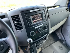 Mercedes-Benz Sprinter 416 2.2CDI 432 HDI | Auto.bg — изображение 11 Mercedes-Benz Sprinter 416 2.2CDI 432 HDI | Auto.bg — изображение 11