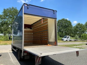 Mercedes-Benz Sprinter 416 2.2CDI 432 HDI | Auto.bg — изображение 4 Mercedes-Benz Sprinter 416 2.2CDI 432 HDI | Auto.bg — изображение 4