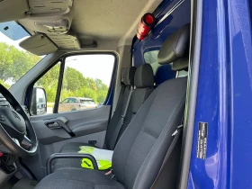 Mercedes-Benz Sprinter 416 2.2CDI 432 HDI | Auto.bg — изображение 9 Mercedes-Benz Sprinter 416 2.2CDI 432 HDI | Auto.bg — изображение 9