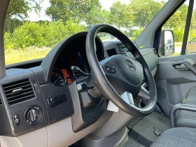 Mercedes-Benz Sprinter 416 2.2CDI 432 HDI | Auto.bg — изображение 10 Mercedes-Benz Sprinter 416 2.2CDI 432 HDI | Auto.bg — изображение 10