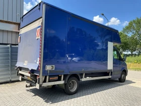 Mercedes-Benz Sprinter 416 2.2CDI 432 HDI | Auto.bg — изображение 3 Mercedes-Benz Sprinter 416 2.2CDI 432 HDI | Auto.bg — изображение 3
