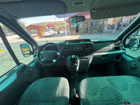 Ford Transit 9 МЕСТЕН | Auto.bg — изображение 12 Ford Transit 9 МЕСТЕН | Auto.bg — изображение 12